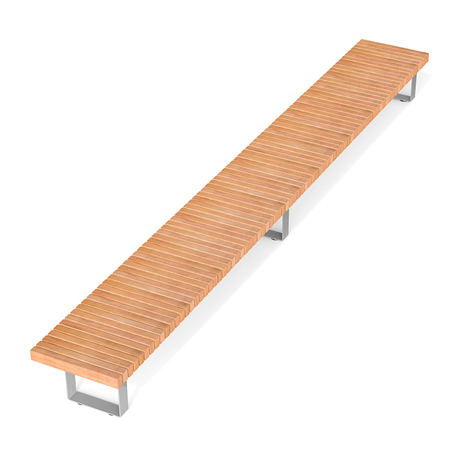 Cobra Bench