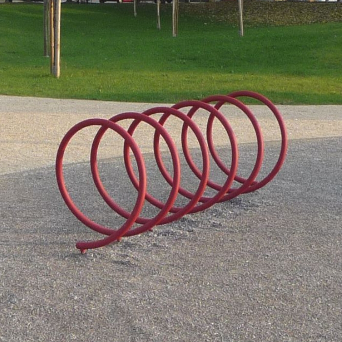 Spyra Cycle Stand
