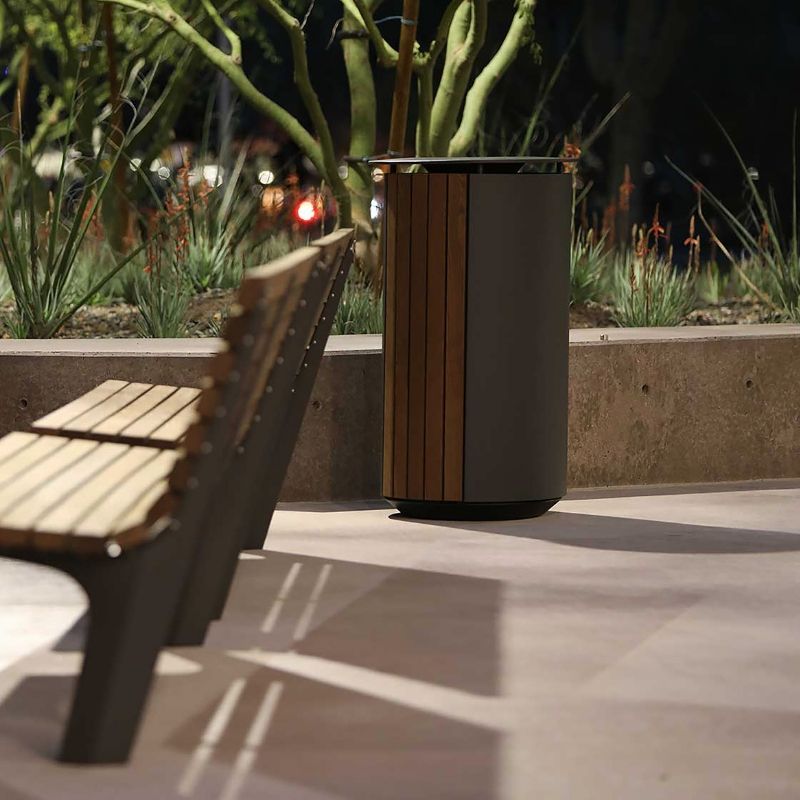 Generation 50 Litter Bin