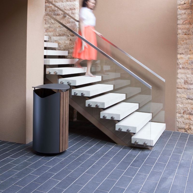 Generation 50 Litter Bin