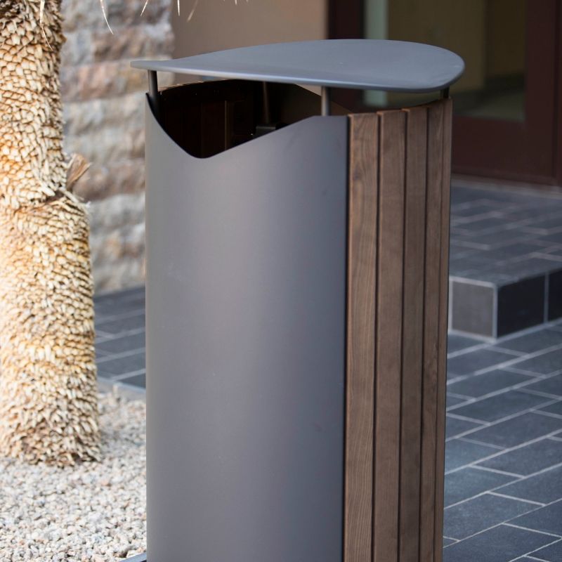 Generation 50 Litter Bin