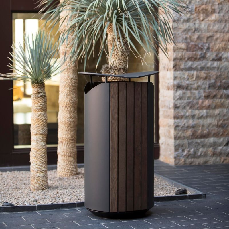 Generation 50 Litter Bin