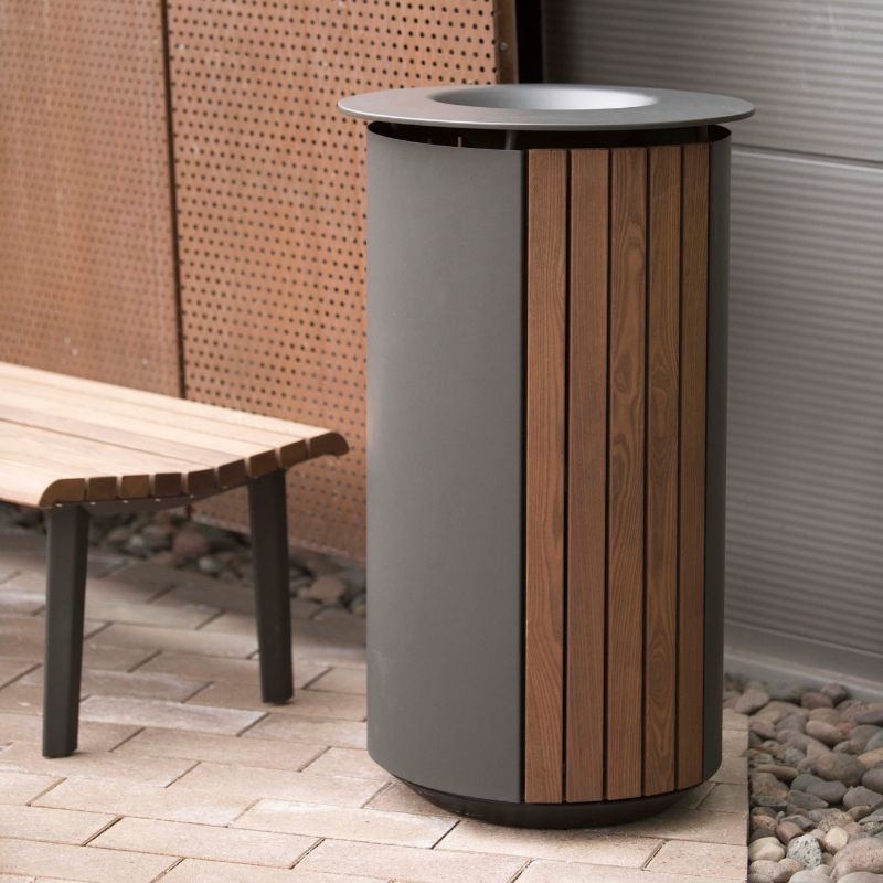 Generation 50 Litter Bin