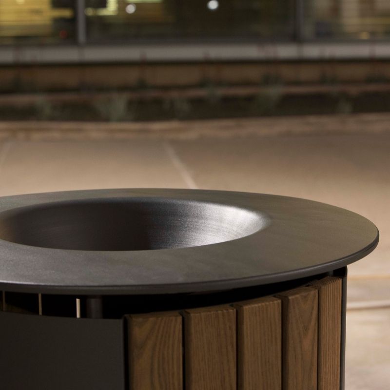 Generation 50 Litter Bin