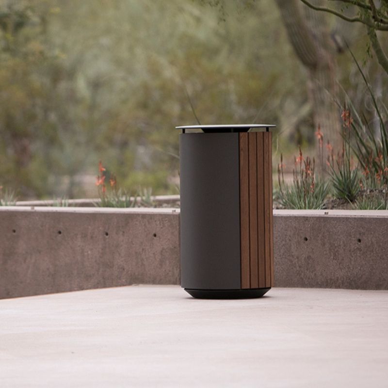 Generation 50 Litter Bin