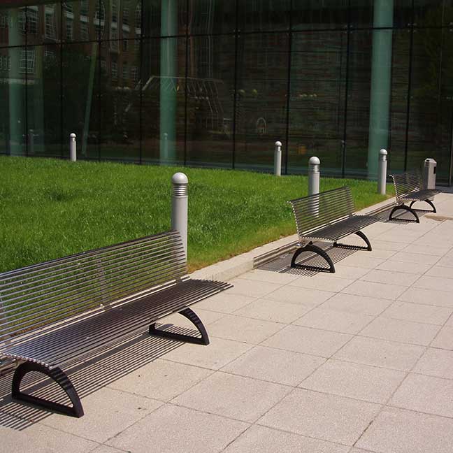 Libre Seat