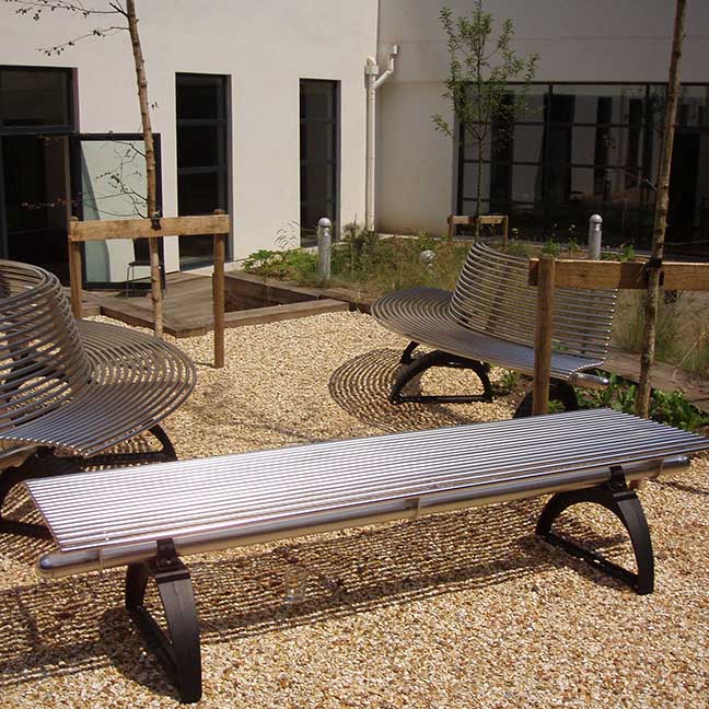 Libre Seat