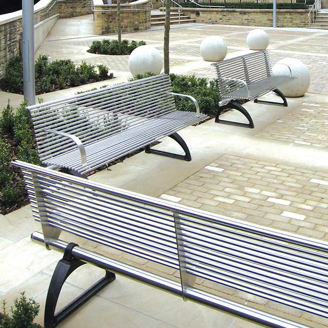 Libre Seat