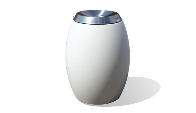 Botte Litter Bin