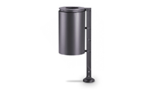 Cestis Litter Bin