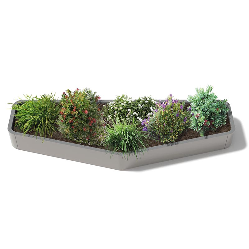 City of Sion Planter