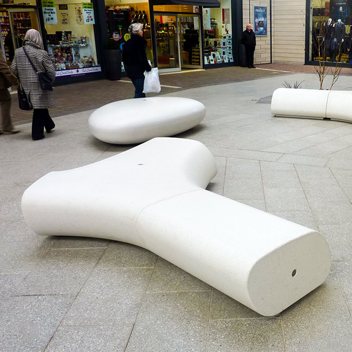 Tree Line Bench