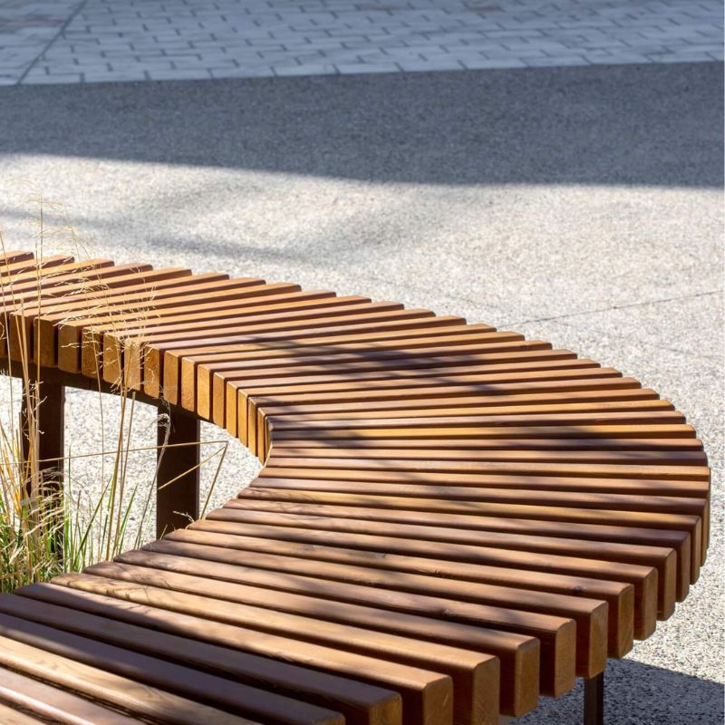 Cobra Bench