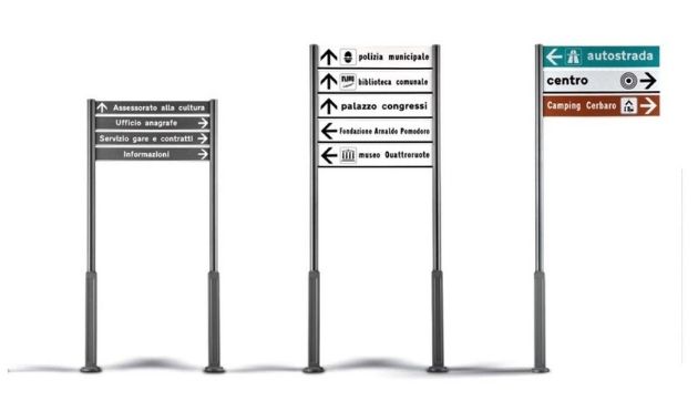 Parvus - Duplus - Singula Information Post