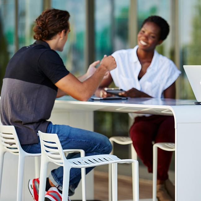 Go Outdoor Table