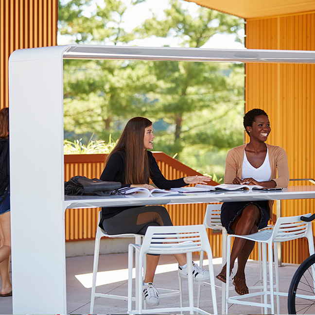 Go Outdoor Table