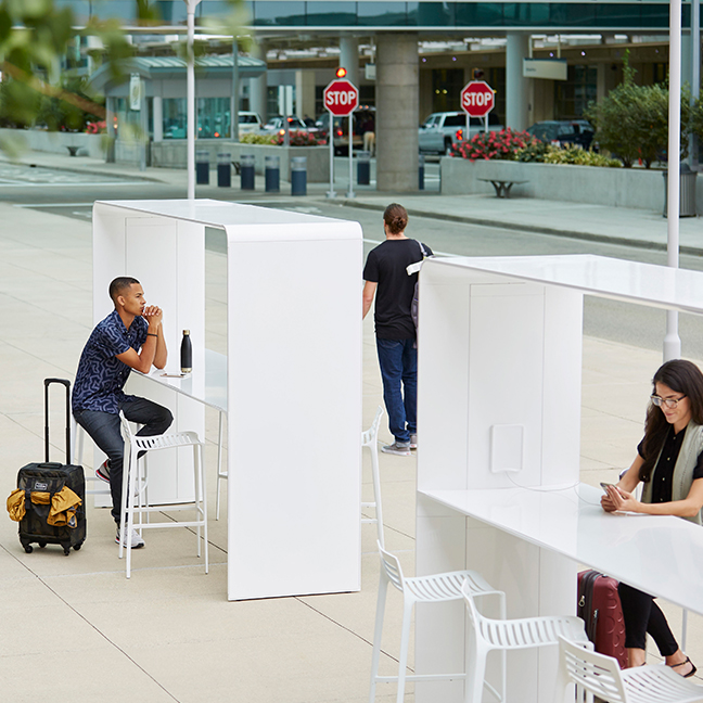 Go Outdoor Table