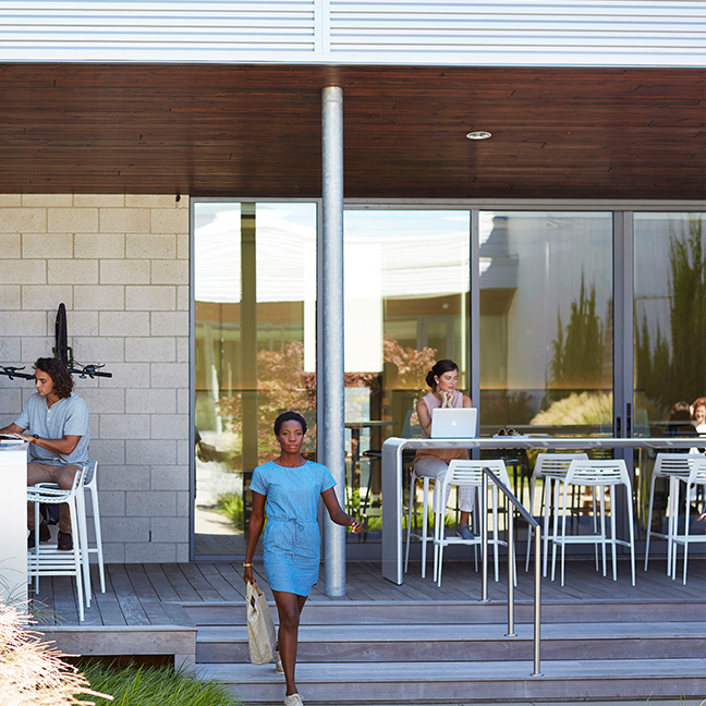 Go Outdoor Table