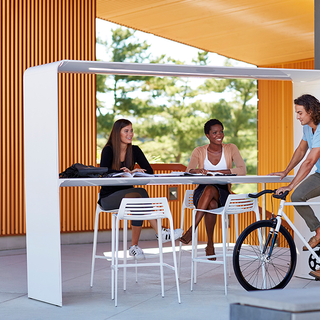 Go Outdoor Table