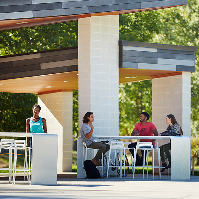 Go Outdoor Table