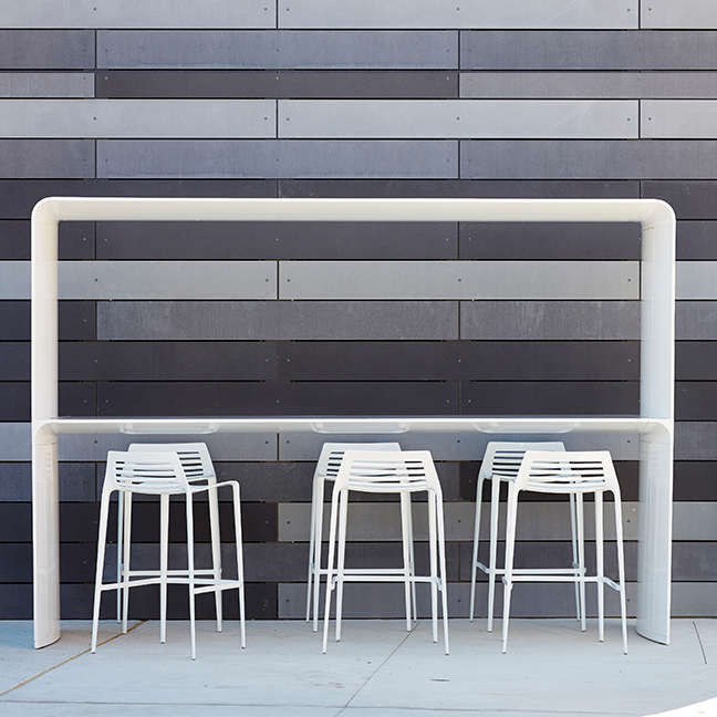 Go Outdoor Table