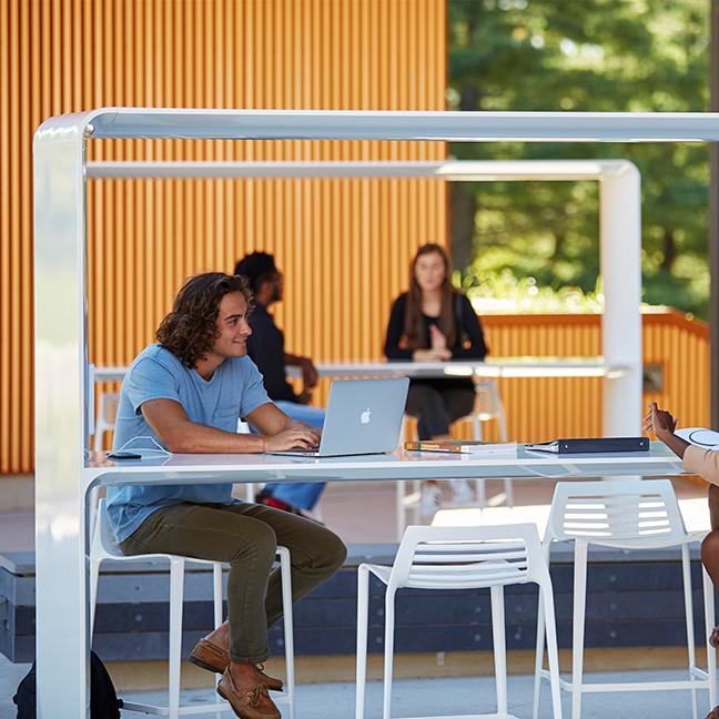 Go Outdoor Table