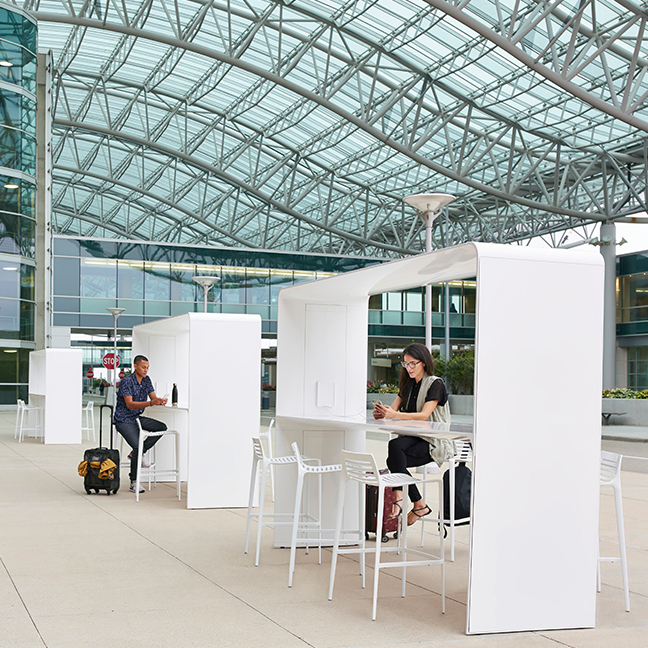 Go Outdoor Table