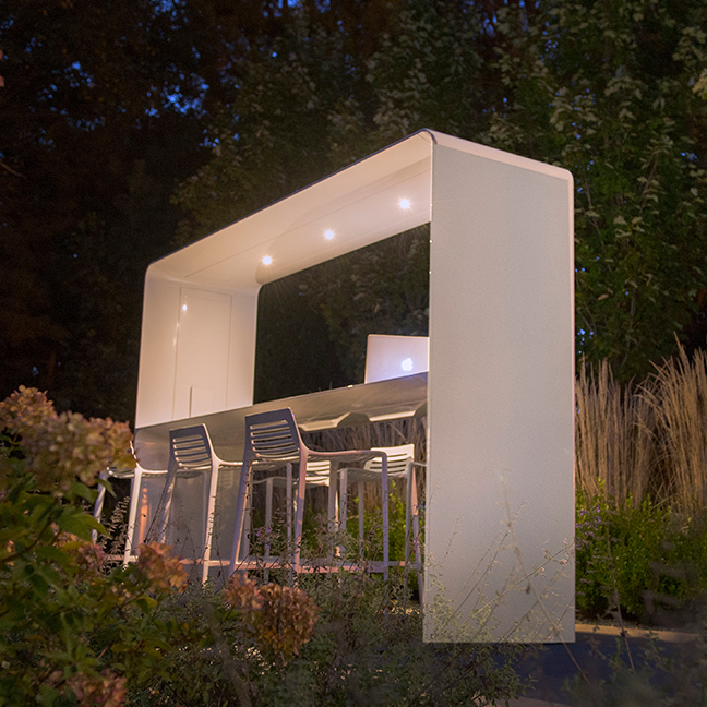 Go Outdoor Table
