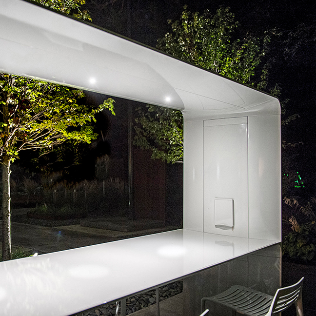 Go Outdoor Table