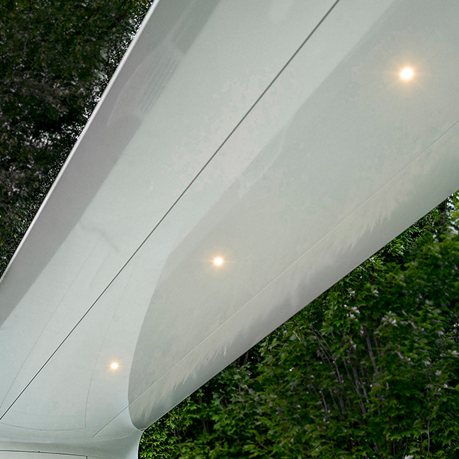 Go Outdoor Table