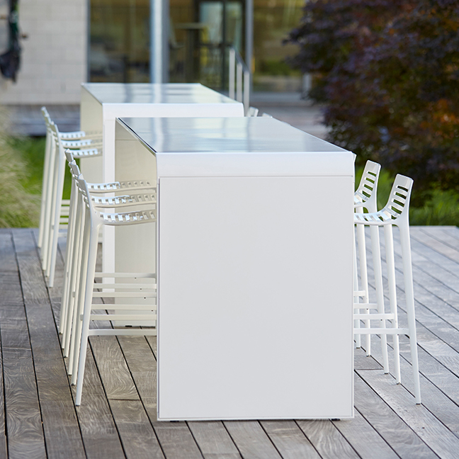 Go Outdoor Table