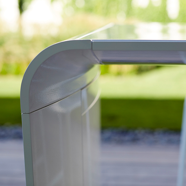 Go Outdoor Table