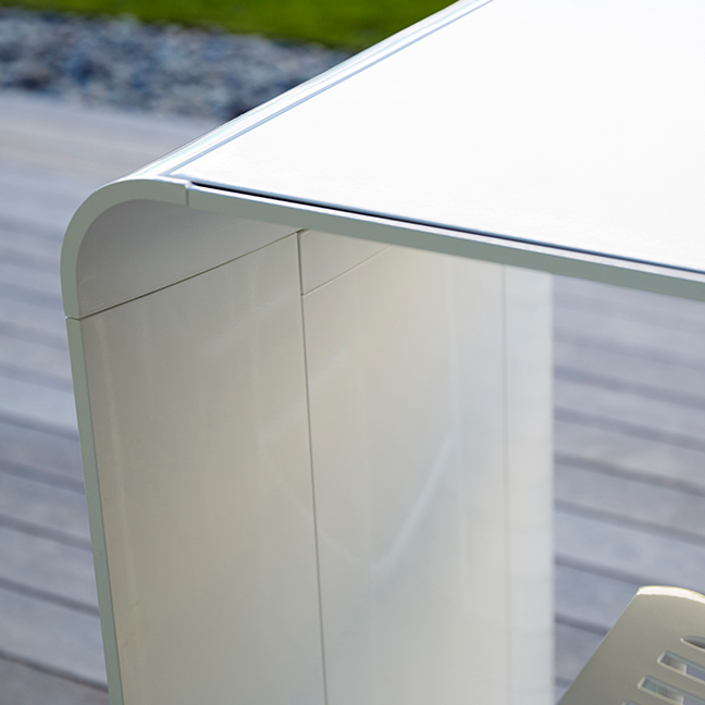 Go Outdoor Table