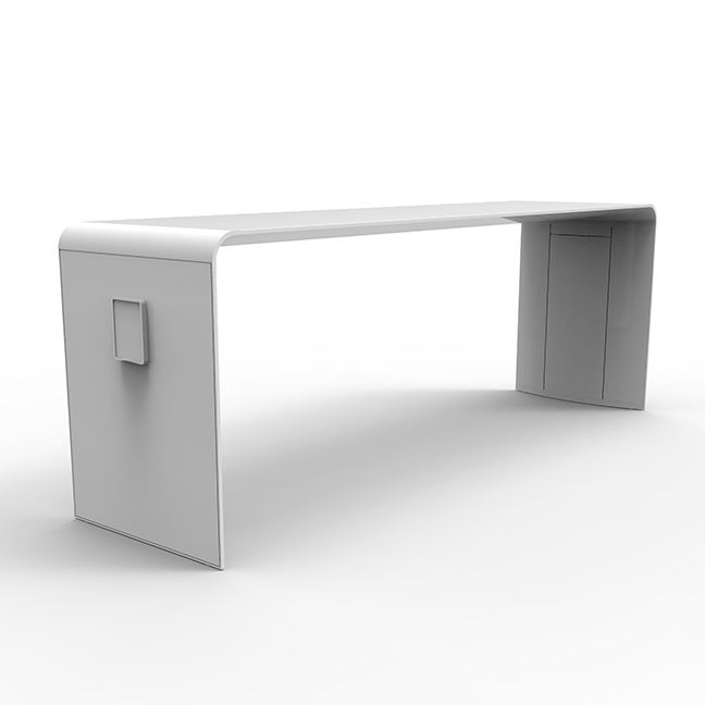 Go Outdoor Table