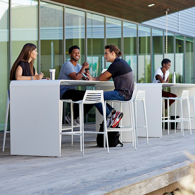 Go Outdoor Table
