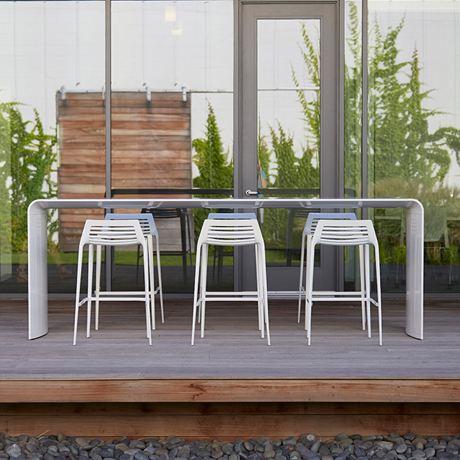 Go Outdoor Table