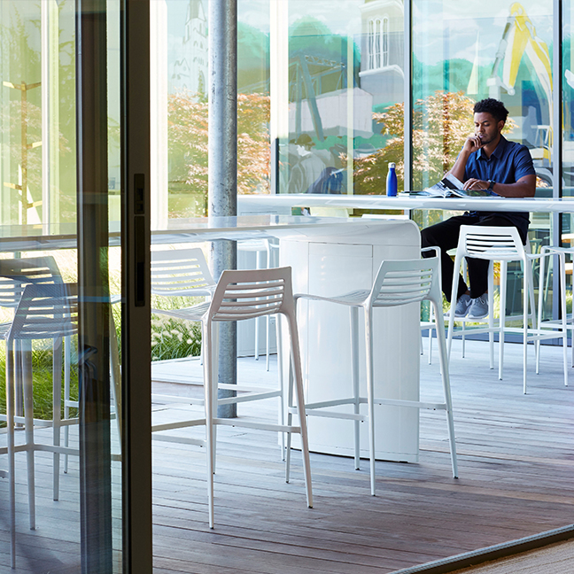 Go Outdoor Table