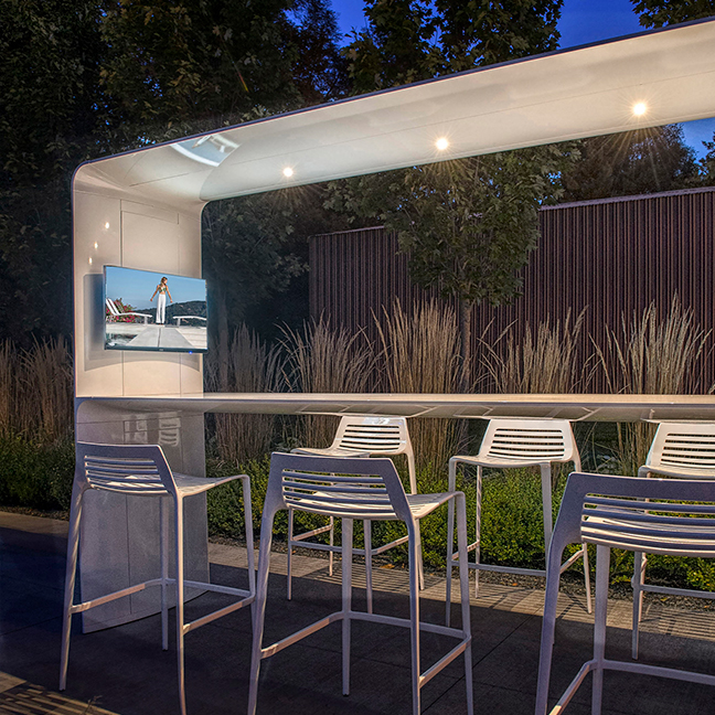 Go Outdoor Table