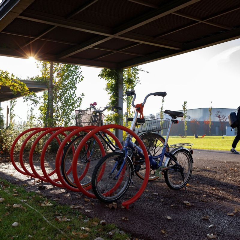 Spyra Cycle Stand