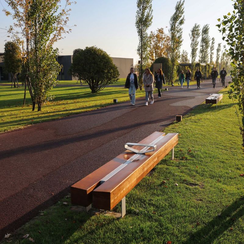 Foresta Bench