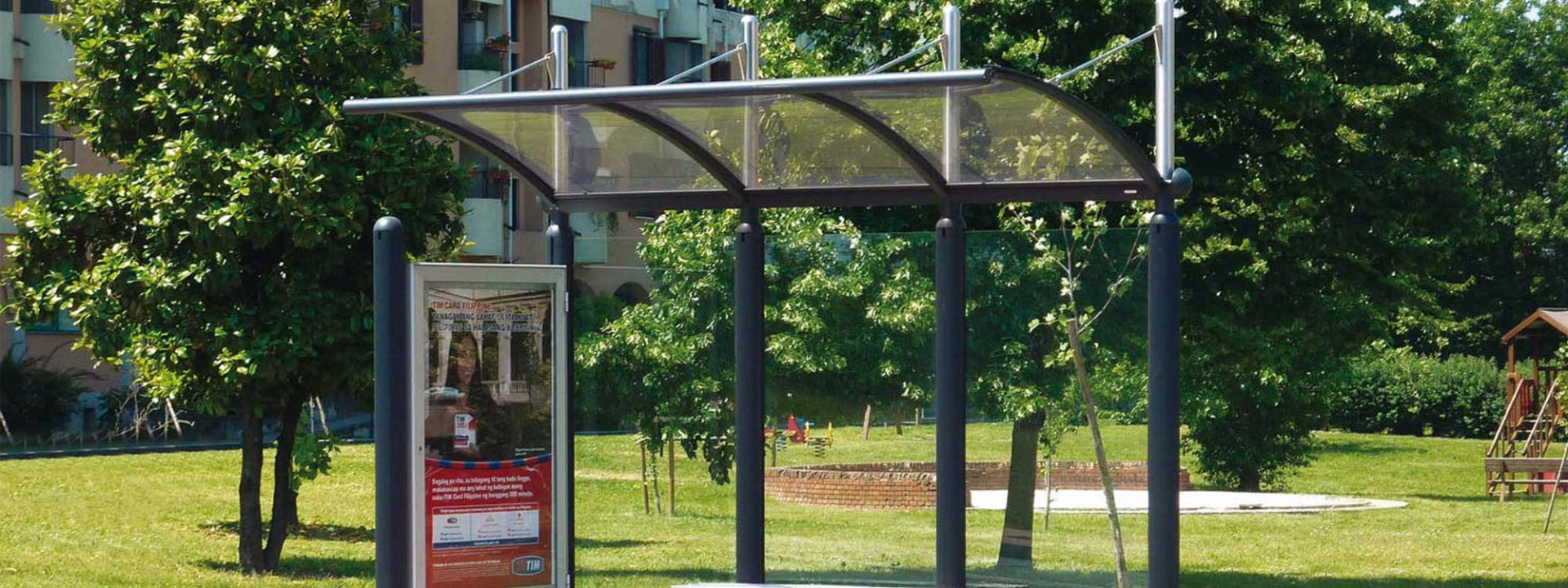Arts Shelter Arts Shelter