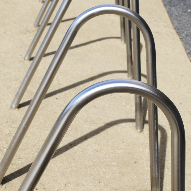 Bola Cycle Stand