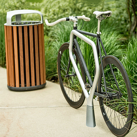 FGP Cycle Stand