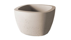 Larkspur Planter