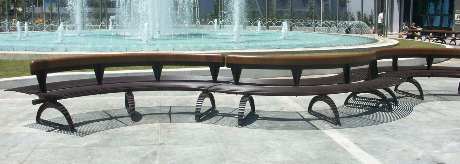 Libre Settore Seat Libre Settore Seat