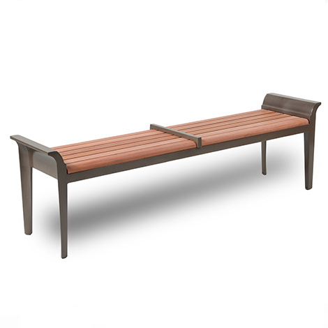 Melville Bench