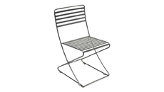 Parc Centre Chair