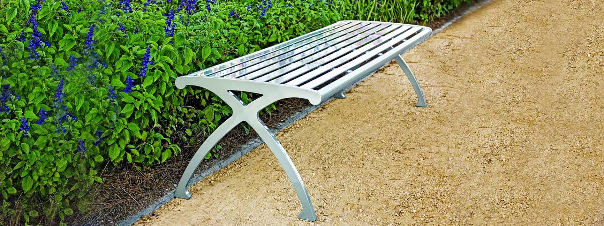 Parc Vue Bench Parc Vue Bench