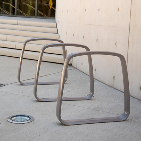 Ride Cycle Stand
