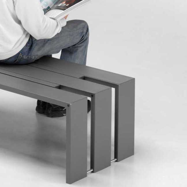 Toso Bench